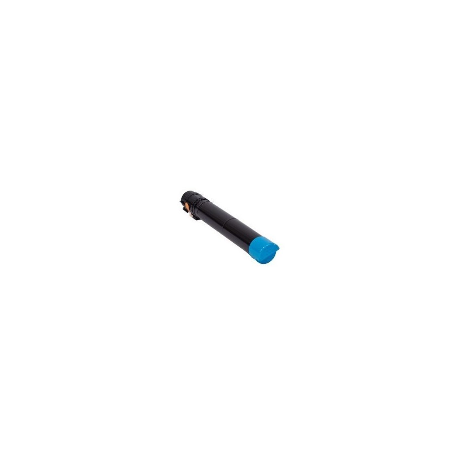 Toner per Xerox Phaser 7500 106R01436 ciano 17800pag.