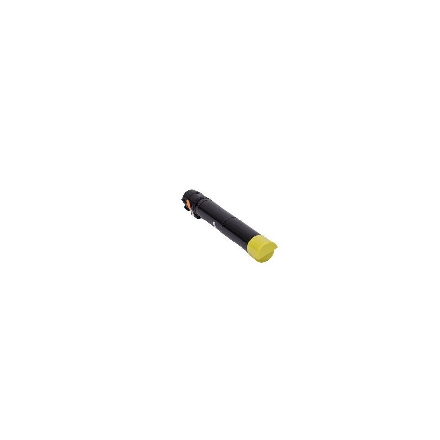 Toner per Xerox Phaser 7500 106R01438 giallo 17800pag.