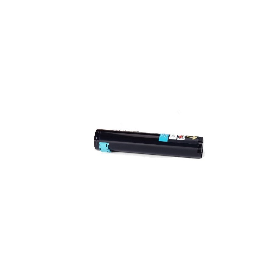 Toner per Xerox Phaser 7750 106R00653 ciano 22000pag.