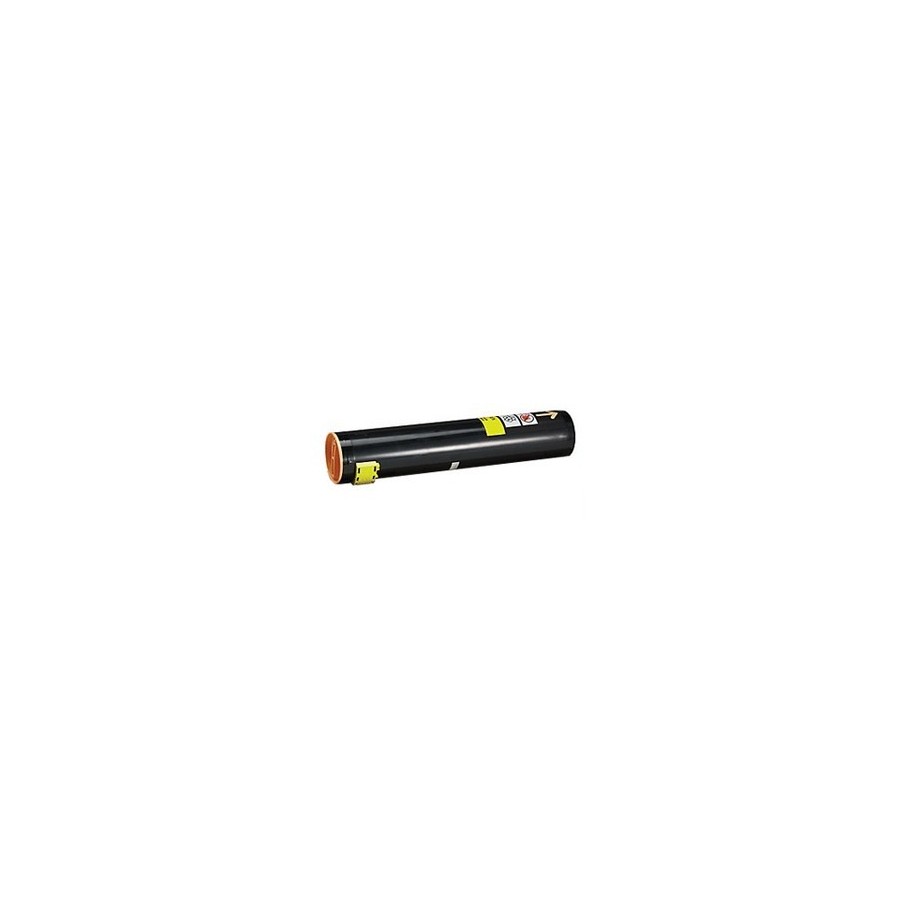 Toner per Xerox Phaser 7750 106R00655 giallo 22000pag.