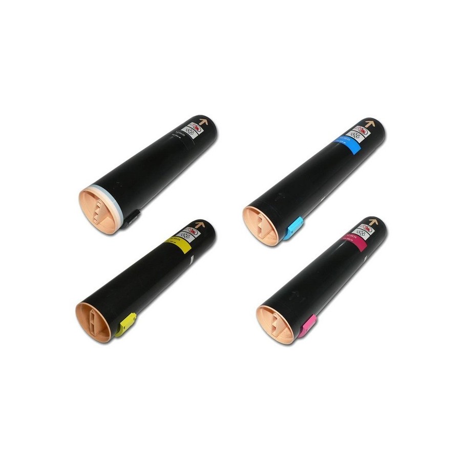 Toner per Xerox Phaser 7760 106R01163 nero 32000pag.