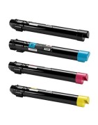 Toner per Xerox Phaser7800 106R01568 giallo 17200pag.