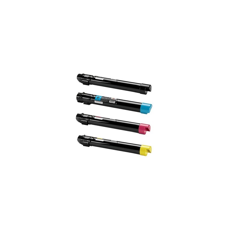 Toner per Xerox Phaser7800 106R01568 giallo 17200pag.
