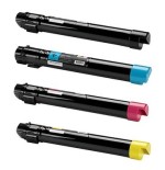 Toner per Xerox Phaser7800 106R01568 giallo 17200pag.