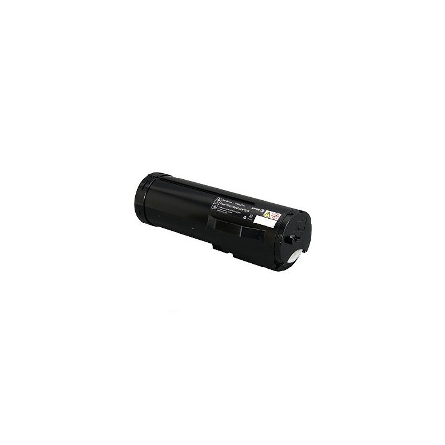 Toner per Xerox WorkCentre 3655 nero 106R02740 25900pag.