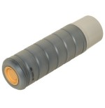 Toner per Xerox Workcentre 5655 5645 006R01046 nero 30000pag.