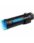 Toner per Xerox WorkCentre 6515 Phaser 6510 106R03477 ciano 2400pag.