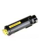 Toner per Xerox WorkCentre 6515 Phaser 6510 106R03479 giallo 2400pag.