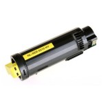 Toner per Xerox WorkCentre 6515 Phaser 6510 106R03479 giallo 2400pag.