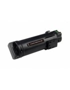 Toner per Xerox WorkCentre 6515 Phaser 6510 106R03480 nero 5500pag.