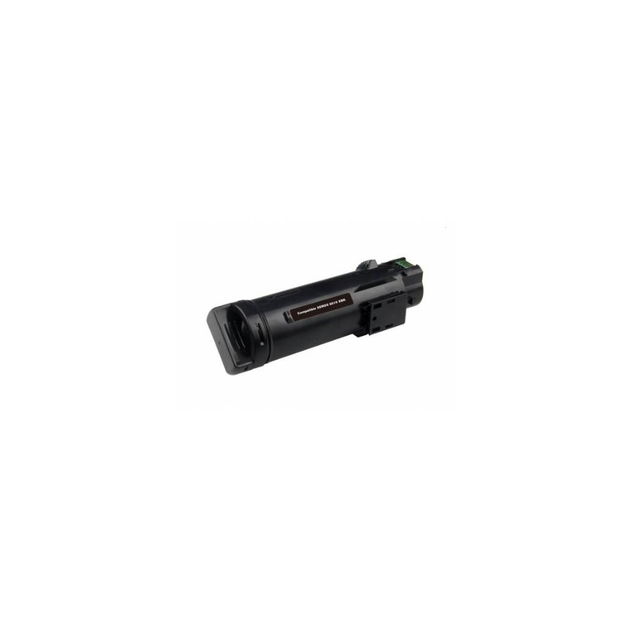 Toner per Xerox WorkCentre 6515 Phaser 6510 106R03480 nero 5500pag.