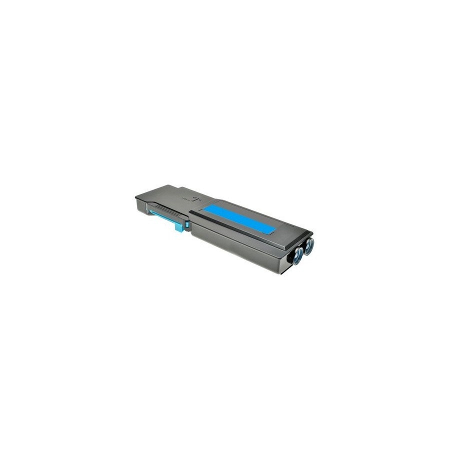 Toner per Xerox WorkCentre 6655 ciano 106R02744 7500pag.