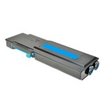 Toner per Xerox WorkCentre 6655 ciano 106R02744 7500pag.