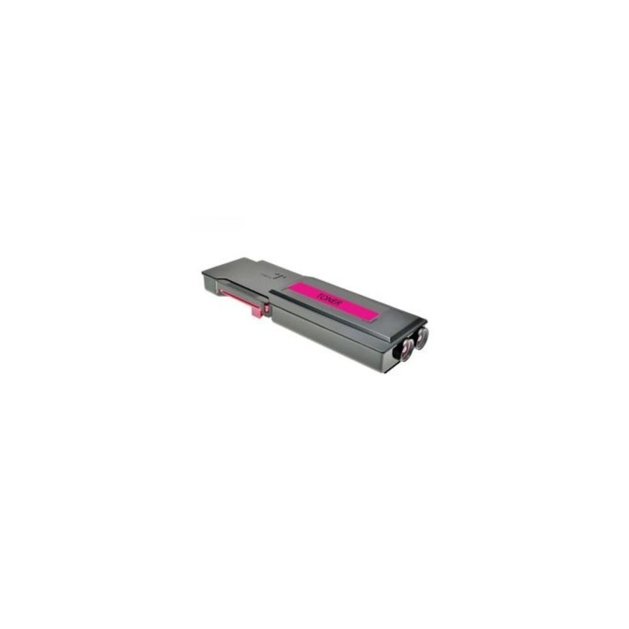 Toner per Xerox WorkCentre 6655 magenta 106R027445 7500pag.