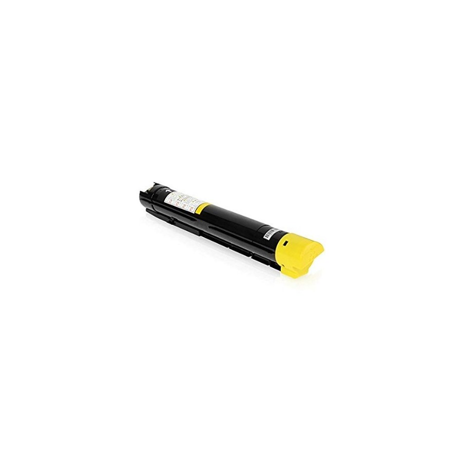 Toner per Xerox WorkCentre 7120 giallo 006R01458 15000pag.