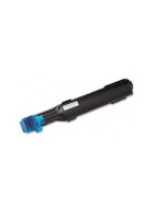 Toner per Xerox WorkCentre 7132 006R01265 ciano 8000pag.