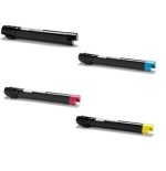 Toner per Xerox WorkCentre 7525 006R01515 magenta 15000pag.