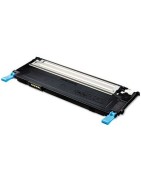 Toner rigenerato per Samsung CLP-315 CLT-C4092S ciano 1000pag.