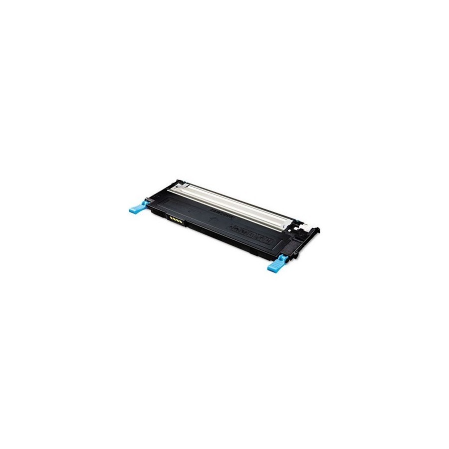 Toner rigenerato per Samsung CLP-315 CLT-C4092S ciano 1000pag.