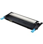Toner rigenerato per Samsung CLP-315 CLT-C4092S ciano 1000pag.