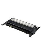 Toner rigenerato per Samsung CLP-315 CLT-K4092S nero 1500pag.