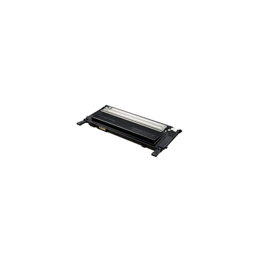Toner rigenerato per Samsung CLP-315 CLT-K4092S nero 1500pag.