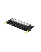 Toner rigenerato per Samsung CLP-315 CLT-Y4092S 1000pag.