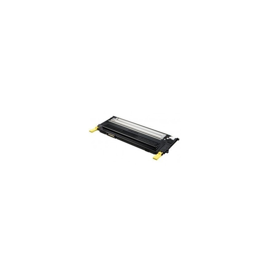 Toner rigenerato per Samsung CLP-315 CLT-Y4092S 1000pag.