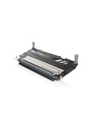 Toner rigenerato per Samsung CLP-320 CLT-K4072S nero 1500pag.