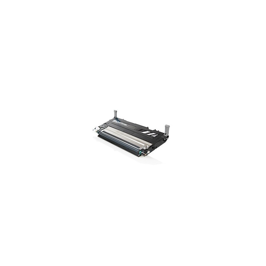 Toner rigenerato per Samsung CLP-320 CLT-K4072S nero 1500pag.