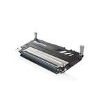 Toner rigenerato per Samsung CLP-320 CLT-K4072S nero 1500pag.