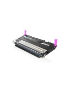 Toner rigenerato per Samsung CLP-320 CLT-M4072S magenta 1000pag.