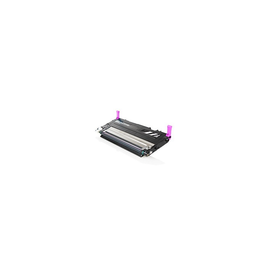 Toner rigenerato per Samsung CLP-320 CLT-M4072S magenta 1000pag.