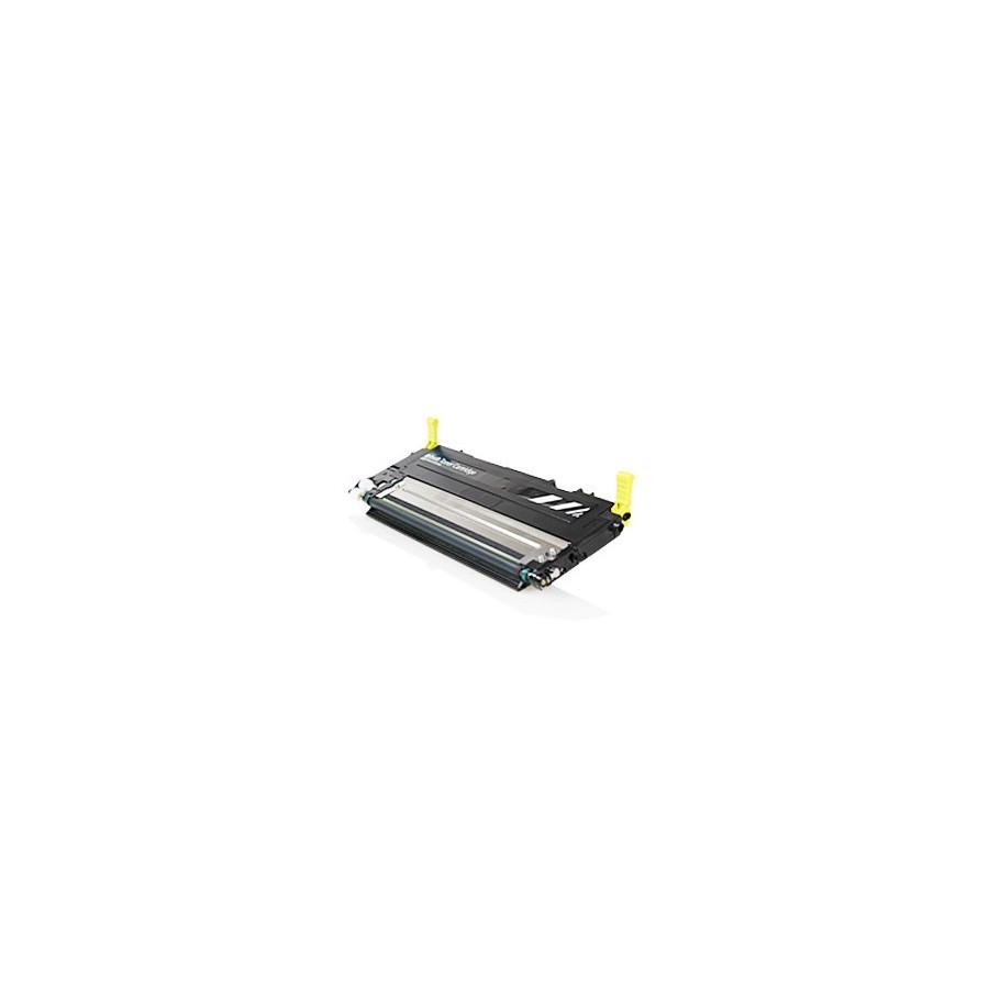 Toner rigenerato per Samsung CLP-320 CLT-Y4072S giallo 1000pag.
