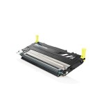 Toner rigenerato per Samsung CLP-320 CLT-Y4072S giallo 1000pag.