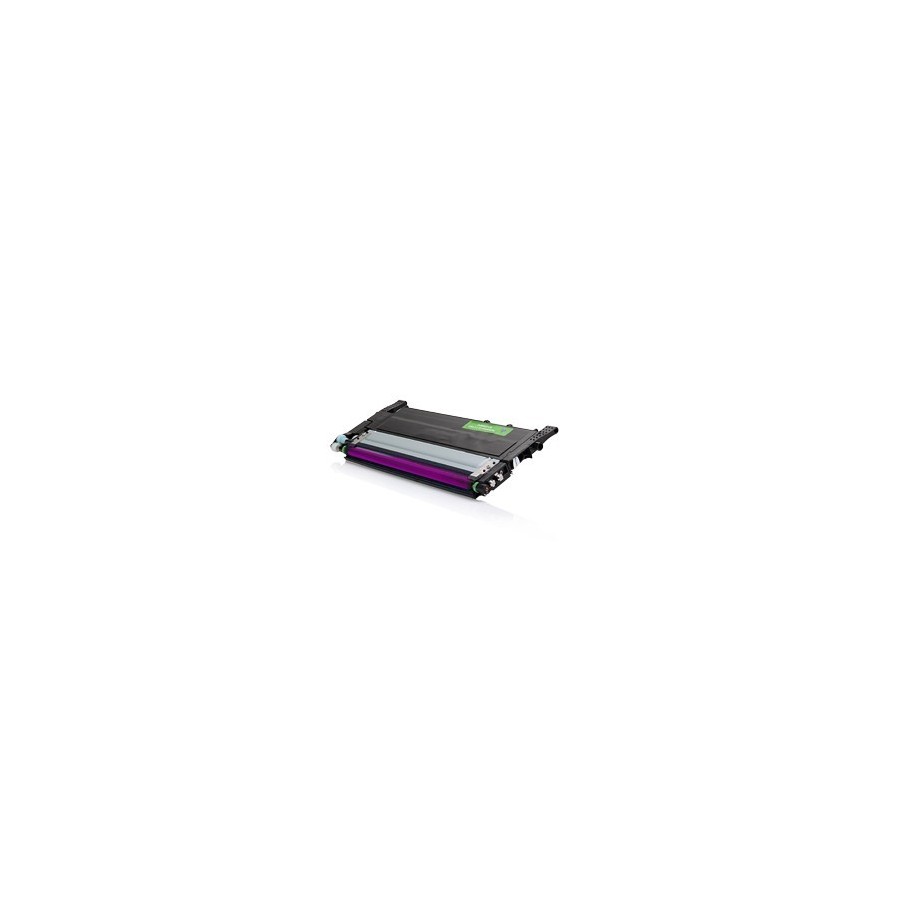 Toner rigenerato per Samsung CLP-360 CLT-M406S magenta 1000pag.