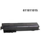 Toner Triumph Adler CK4510 611811015 nero 15000 pag.+vaschetta