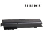 Toner Triumph Adler CK4510 611811015 nero 15000 pag.+vaschetta