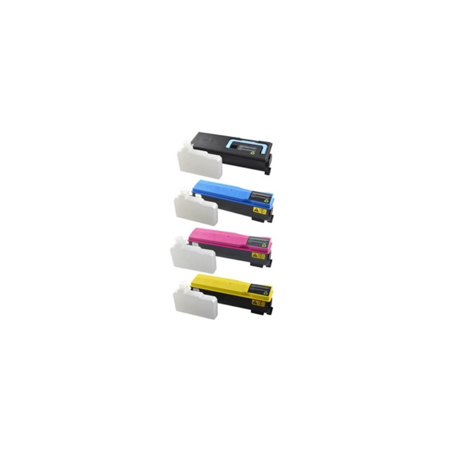 Toner Triumph Adler CLP3630 4462610011 ciano 10000 pag.+vaschetta