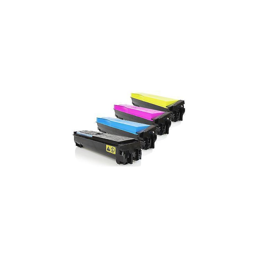 Toner Triumph Adler CLP4521 4452110014 magenta 4000 pag.+vaschetta