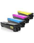 Toner Triumph Adler CLP4521 4452110015 nero 5000 pag.+vaschetta