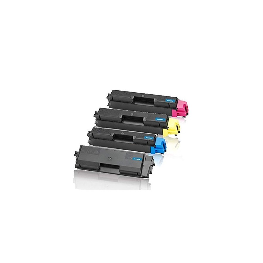 Toner Triumph Adler CLP4721 4472110011 ciano 2800 pag.+vaschetta