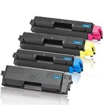 Toner Triumph Adler CLP4721 4472110011 ciano 2800 pag.+vaschetta