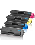 Toner Triumph Adler CLP4721 4472110015 nero 3500 pag.+vaschetta