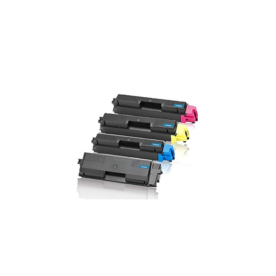 Toner Triumph Adler CLP4721 4472110015 nero 3500 pag.+vaschetta