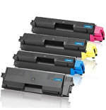 Toner Triumph Adler CLP4721 4472110015 nero 3500 pag.+vaschetta
