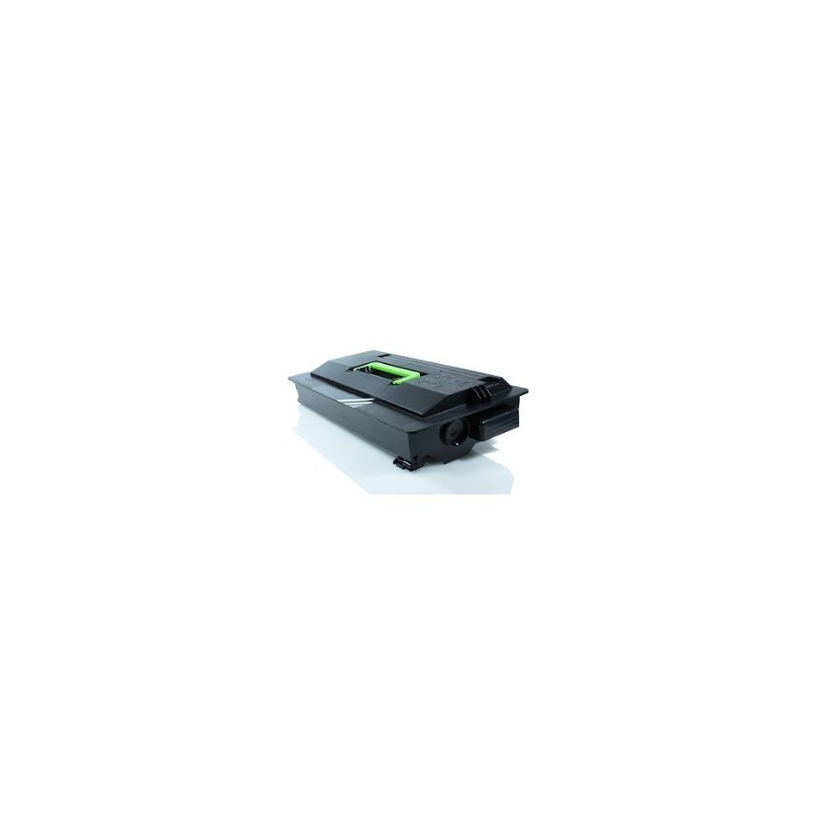 Toner Triumph Adler DC2150 612510015nero 40000pag senza chip+vaschetta
