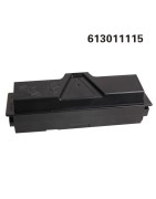 Toner Triumph Adler DC6130 11115 nero 3000 pag.