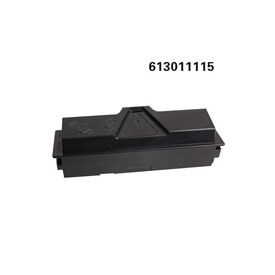 Toner Triumph Adler DC6130 11115 nero 3000 pag.