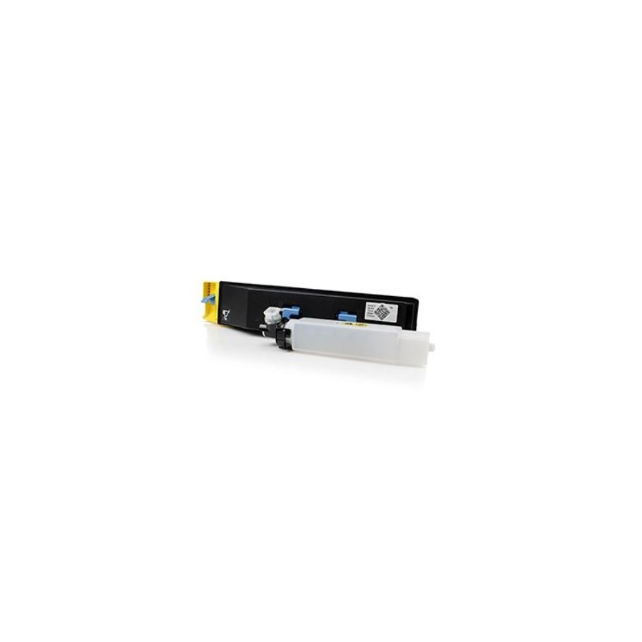 Toner Triumph Adler DCC 2730 652510016 giallo 12000 pag.+vaschetta